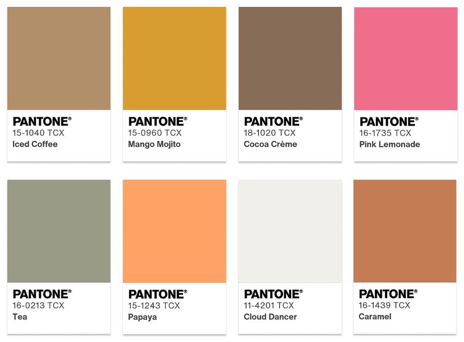 Kolory Pantone 2026: Cloud Dancer a zrob przerwe